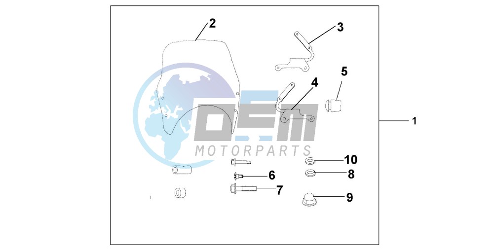 WINDSCREEN