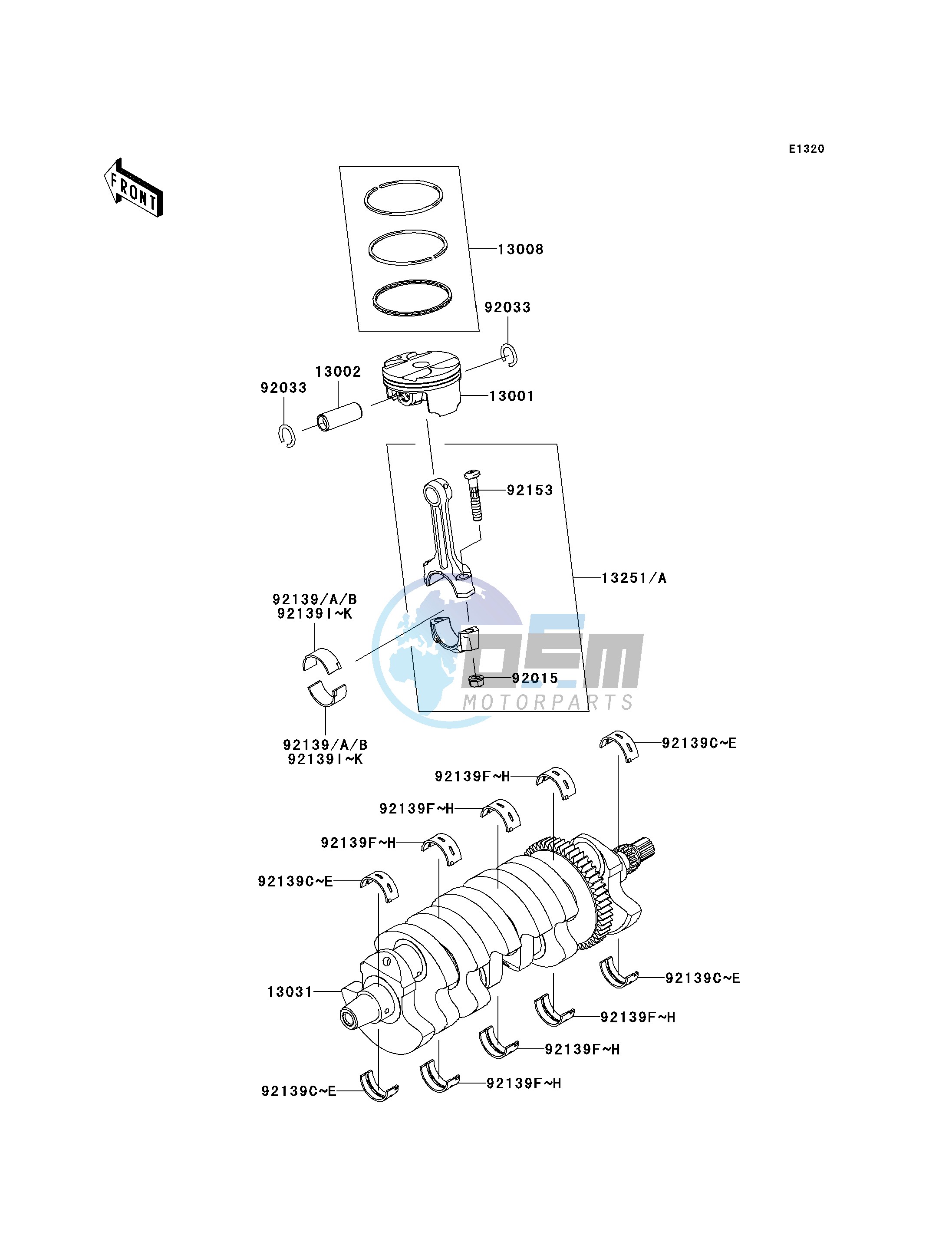 CRANKSHAFT_PISTON-- S- -