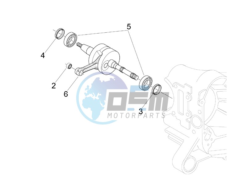 Crankshaft