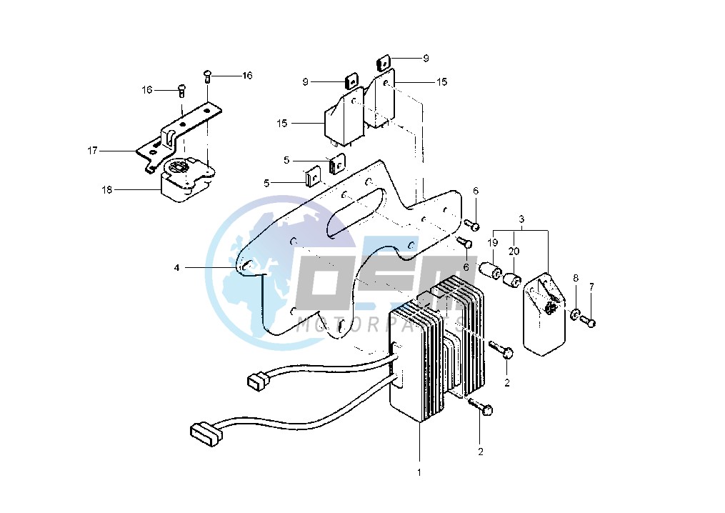 Voltage Regulator