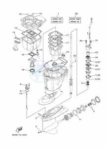 F100DETL drawing REPAIR-KIT-2