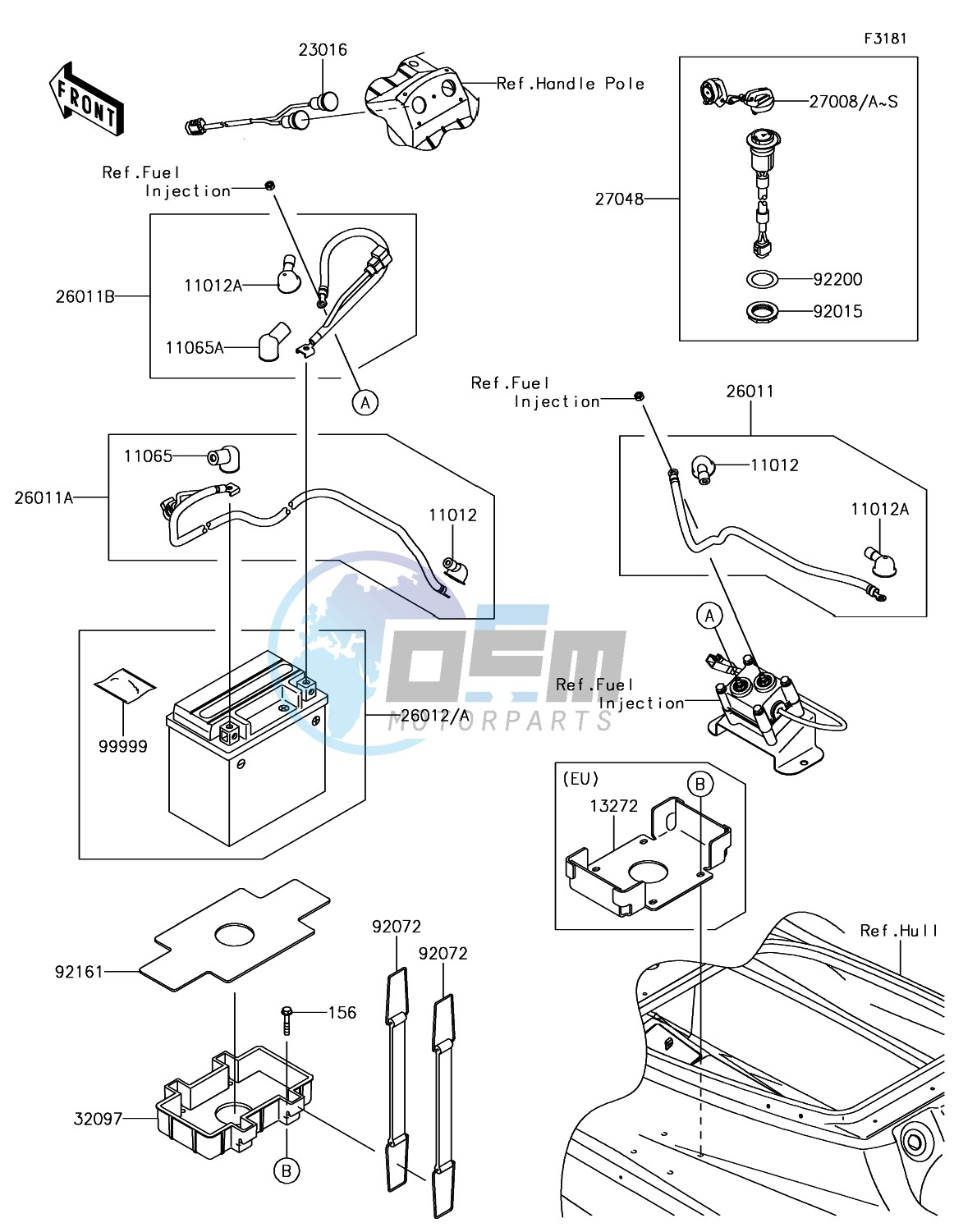 Electrical Equipment