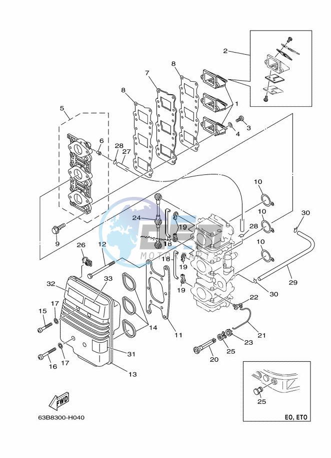 INTAKE