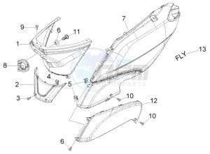 Fly 50 2t drawing Side panels