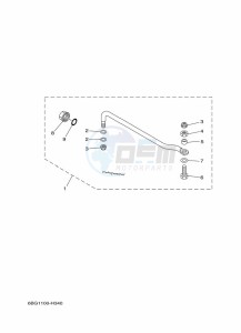 F20DETL drawing STEERING-ATTACHMENT