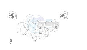 RAMBLA-250 2VER - 125 CC VTRA1B E3 2VER drawing ENGINE