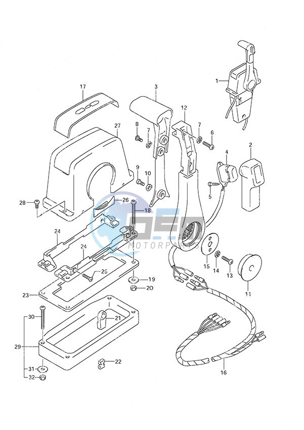 Top Mount Single (1)