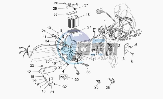 Electrical system