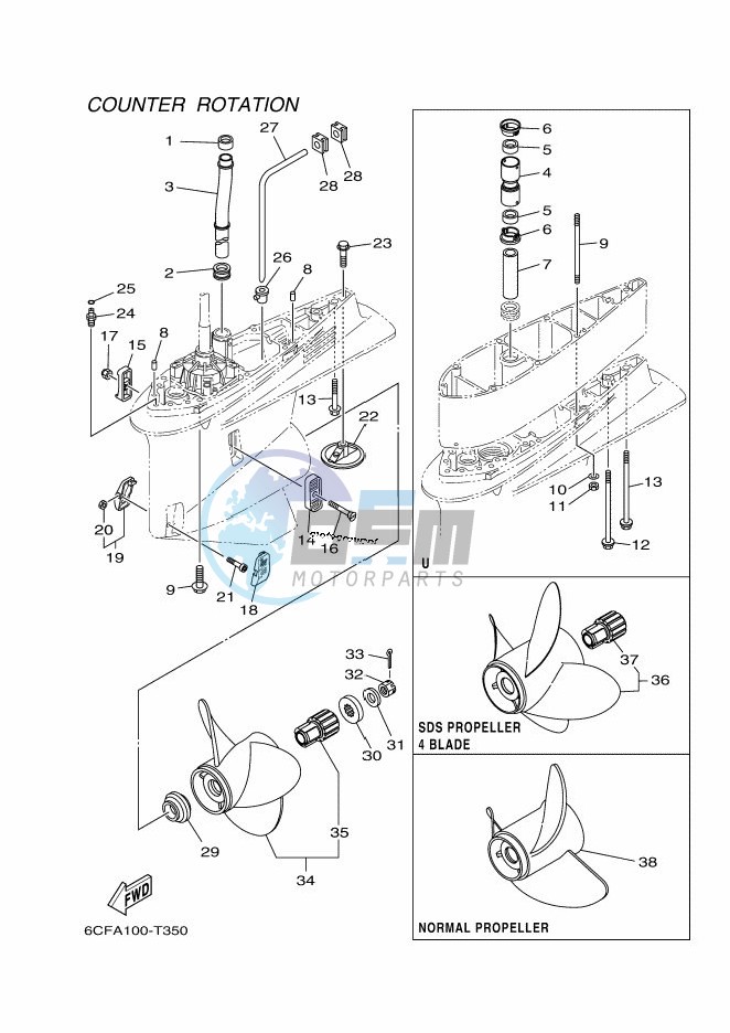 PROPELLER-HOUSING-AND-TRANSMISSION-2