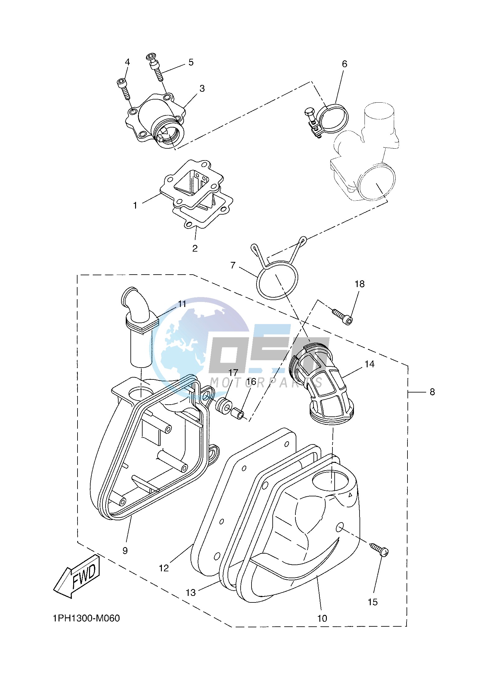 INTAKE