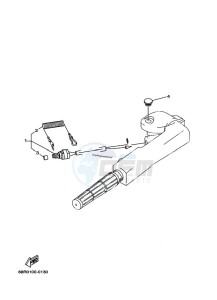 FT8DMHL drawing ELECTRICAL-PARTS-4