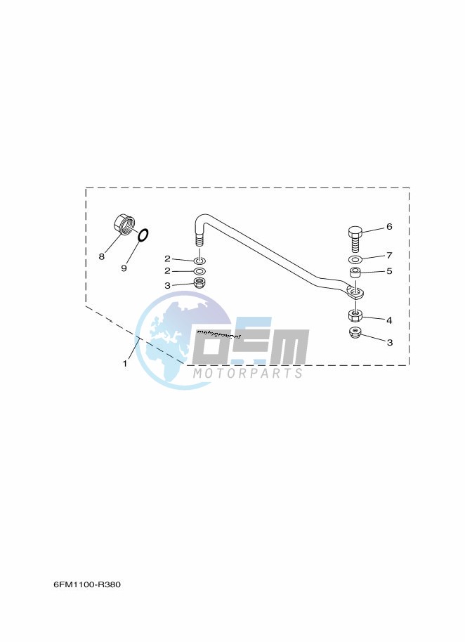 STEERING-ATTACHMENT