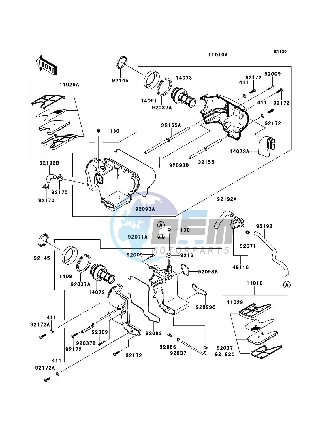 Air Cleaner