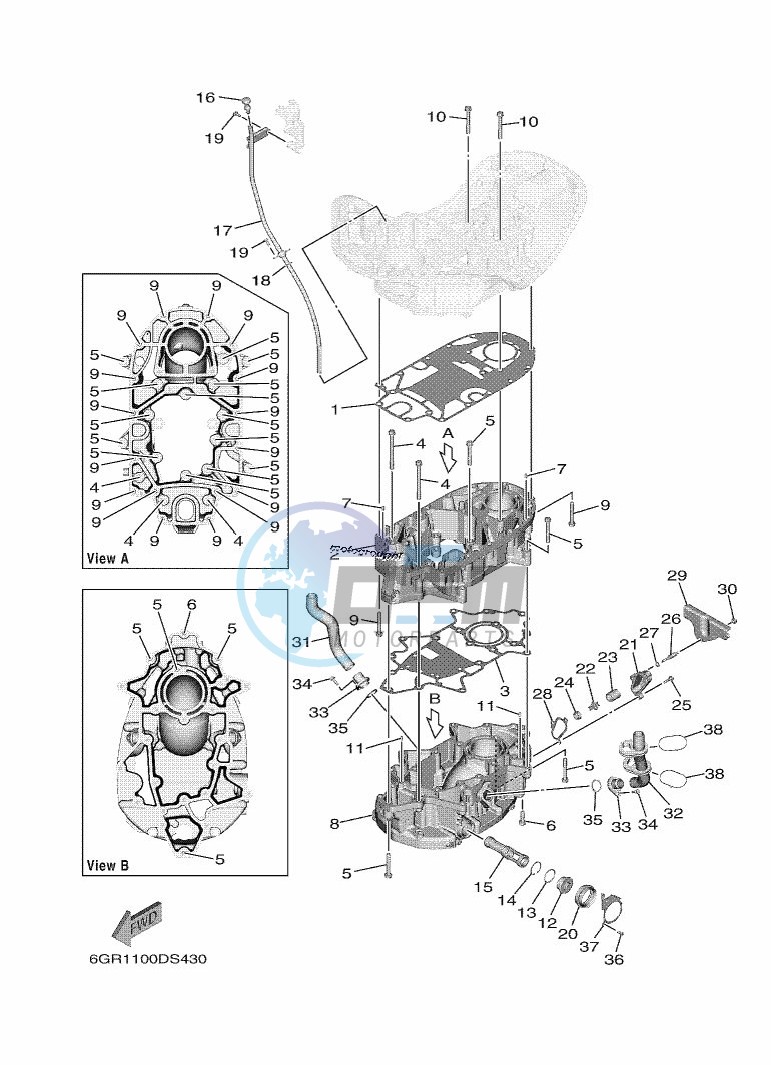 VENTILATEUR-DHUILE