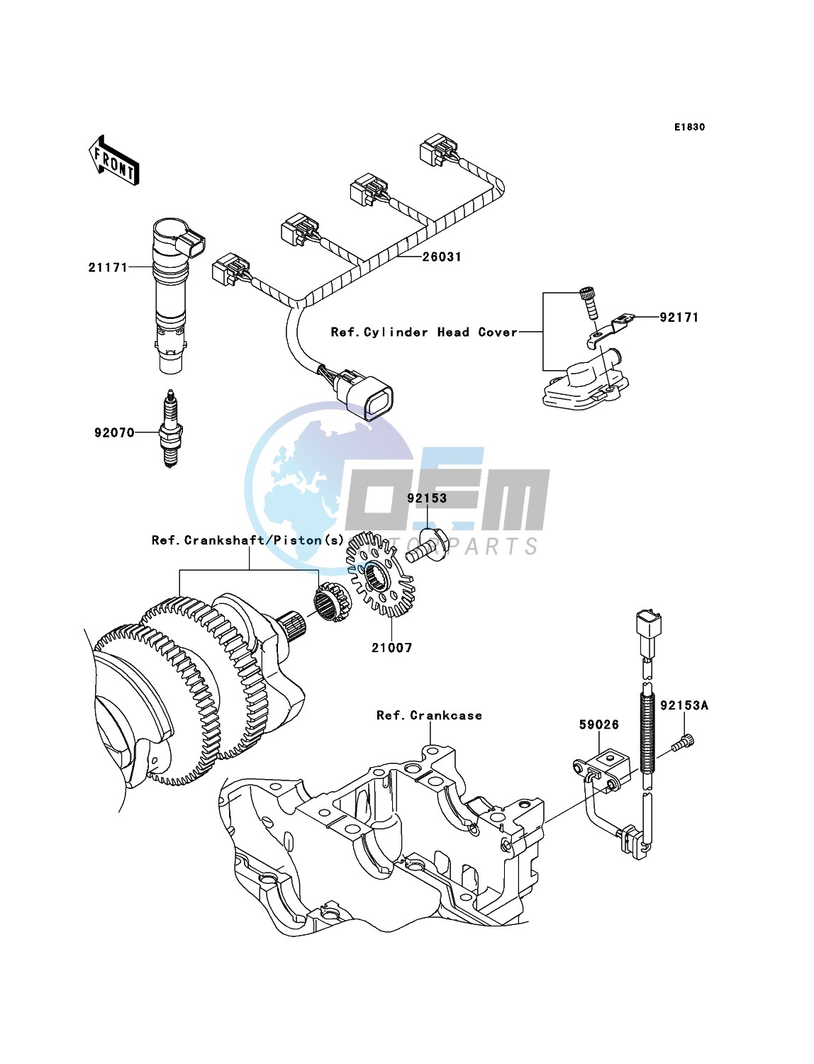 Ignition System