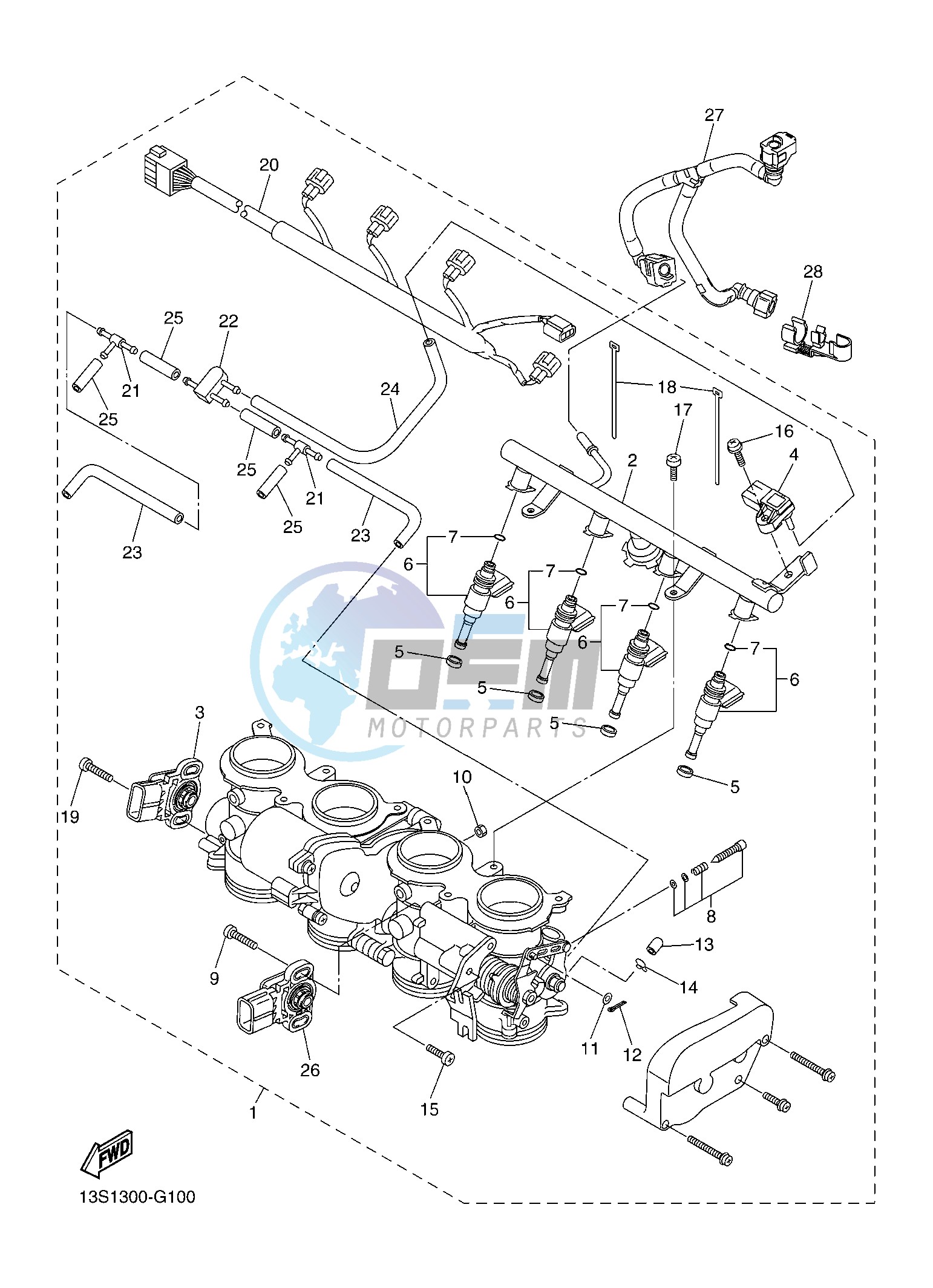 INTAKE 2