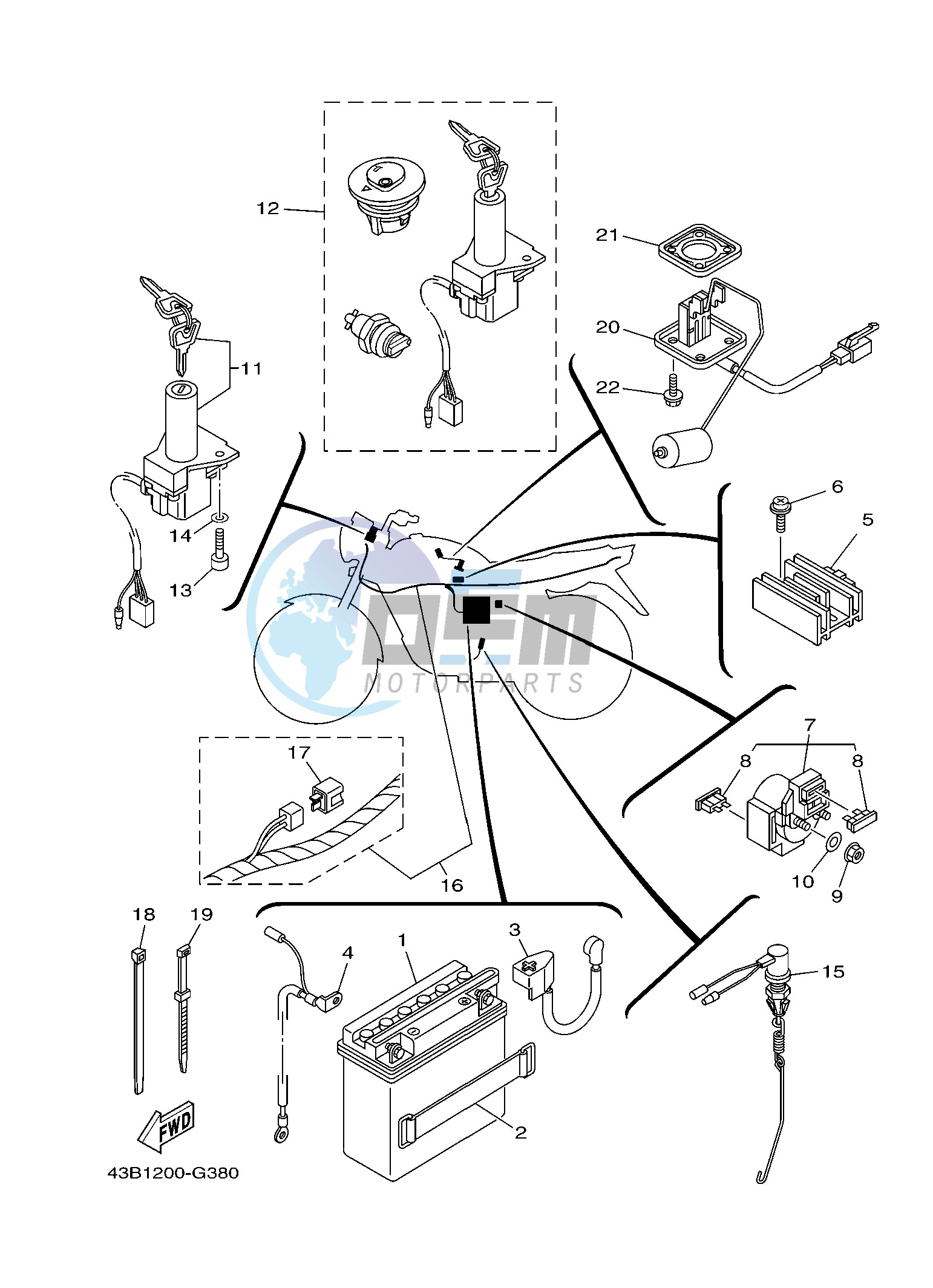 ELECTRICAL 1