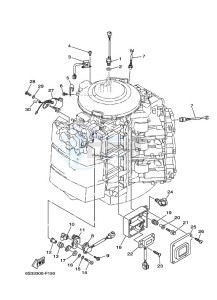 L250GETOX drawing ELECTRICAL-PARTS-4