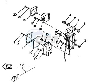 115A drawing ELECTRICAL-1