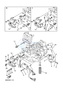 F15AEL drawing ELECTRICAL-1