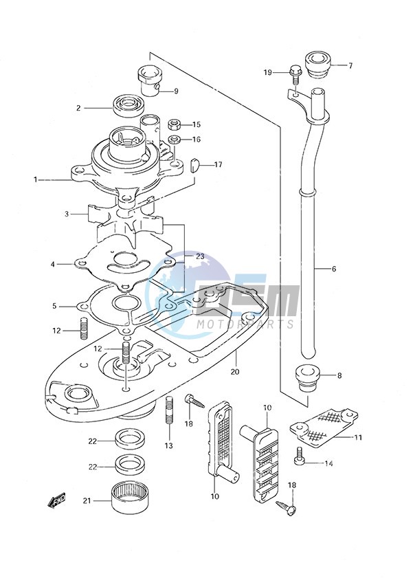 Water Pump