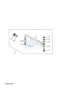 FT25B drawing STEERING-GUIDE