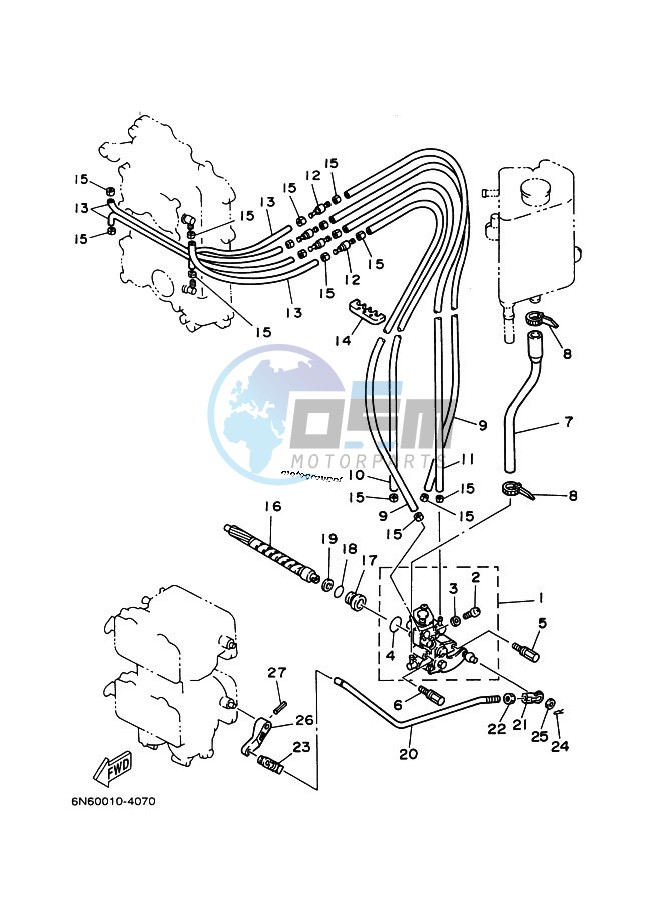 OIL-PUMP