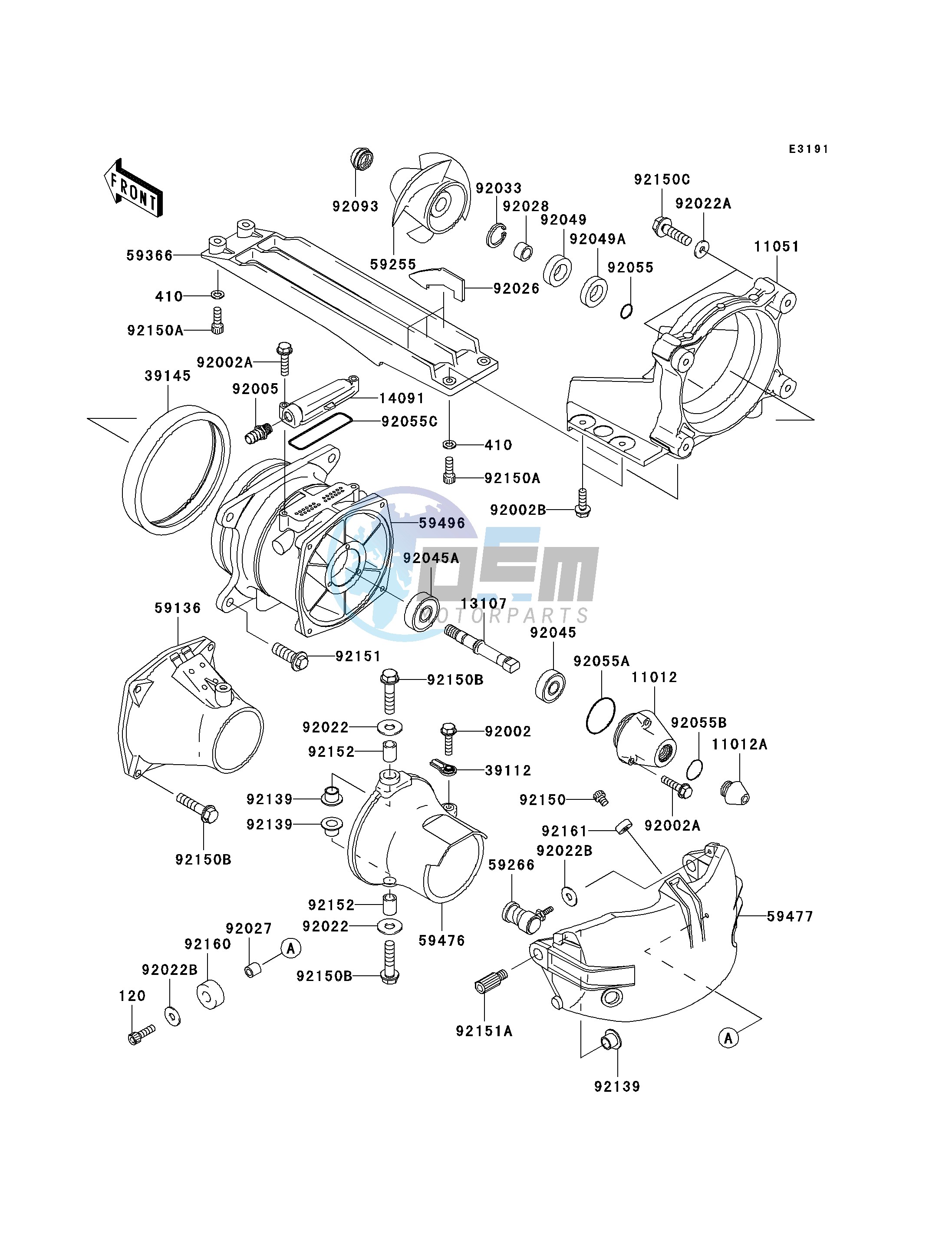 JET PUMP