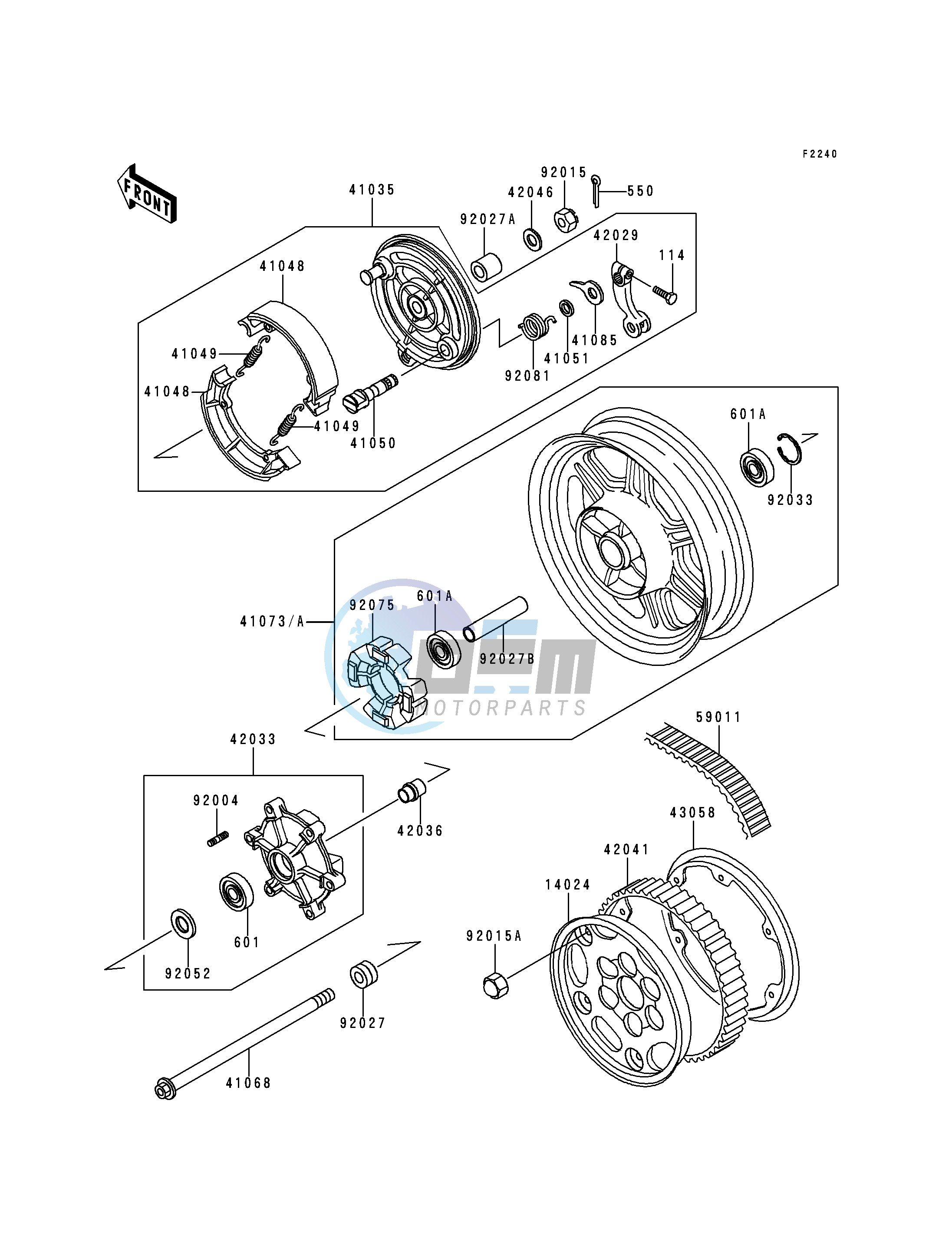 REAR WHEEL_CHAIN_COUPLING