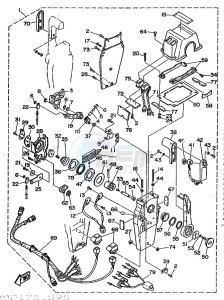 175B drawing REMOTE-CONTROL-ASSEMBLY-3