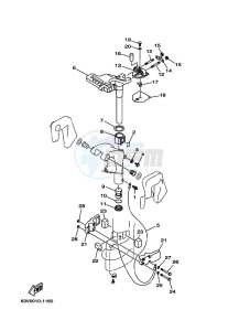 9-9FMHL drawing MOUNT-2