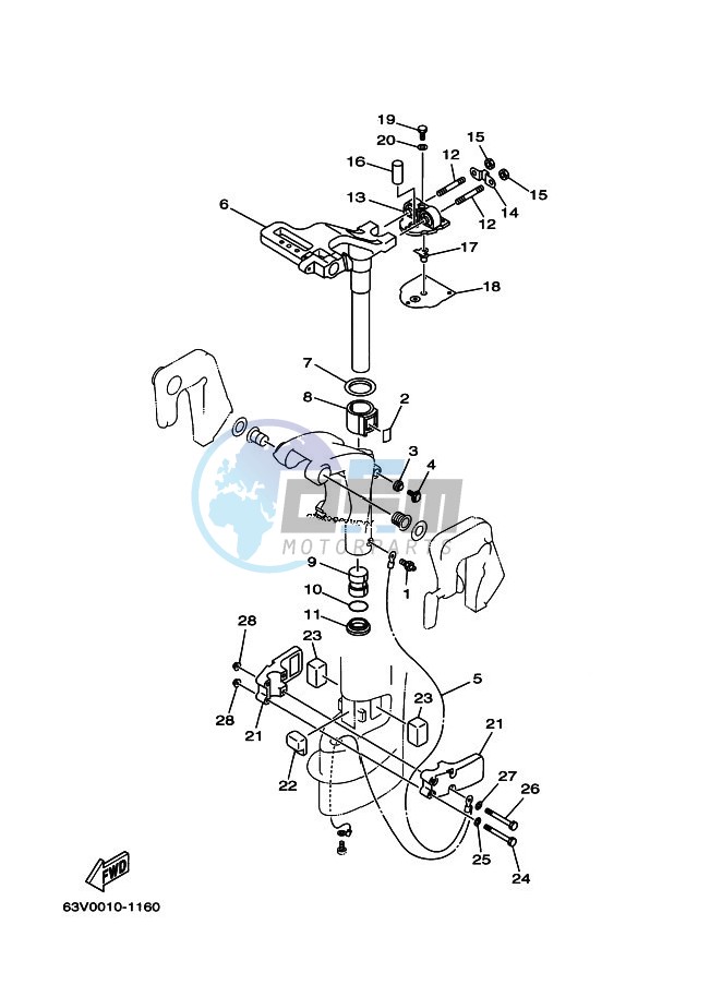 MOUNT-2