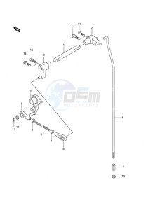 DF 40 drawing Clutch