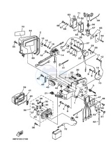 Z200NETOL drawing ELECTRICAL-3