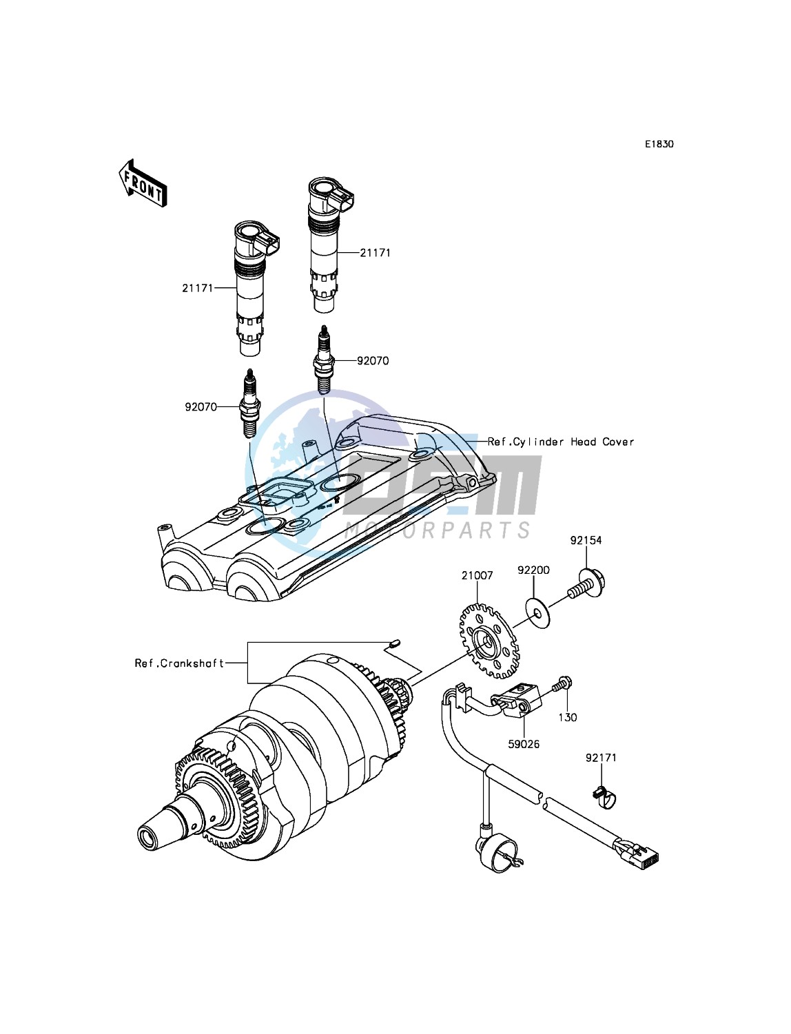 Ignition System