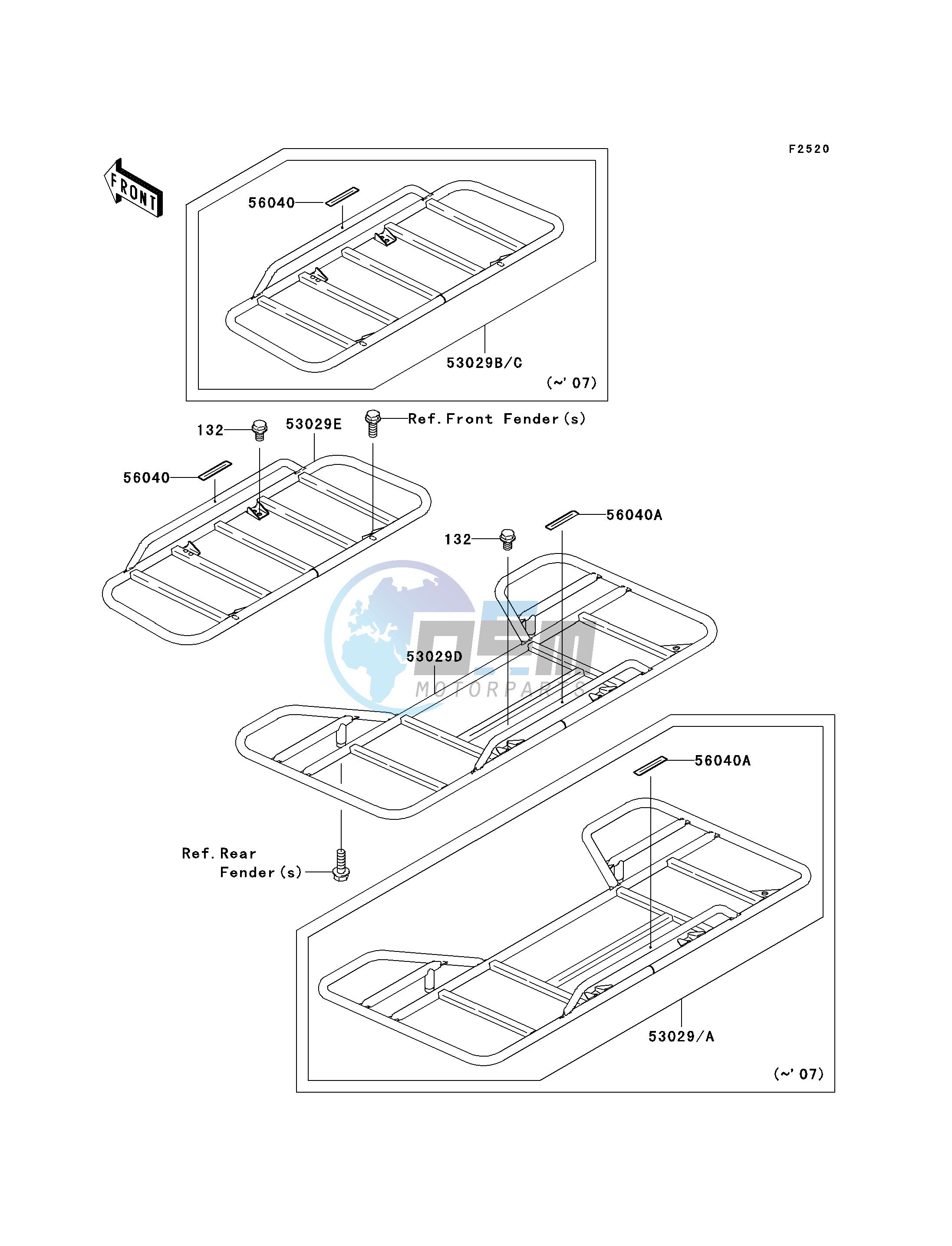 CARRIER-- S- -