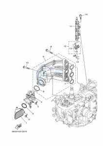 F30BETL drawing INTAKE-1