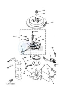 30DMHOL drawing GENERATOR