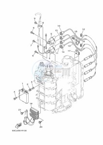 F100BETL drawing ELECTRICAL-1