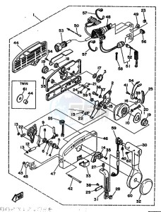 90A drawing REMOTE-CONTROL-ASSEMBLY-1