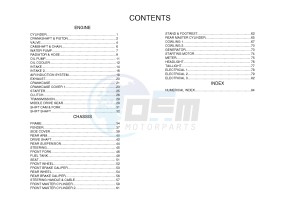 FJR1300A FJR1300-A FJR1300A ABS (B88D) drawing .6-Content