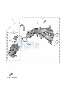 F25GES drawing INTAKE-1