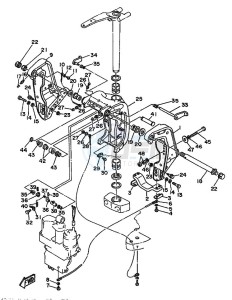 100A drawing MOUNT-1