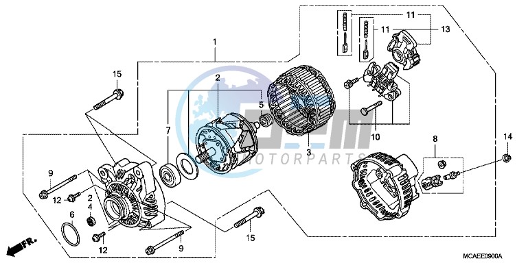 GENERATOR