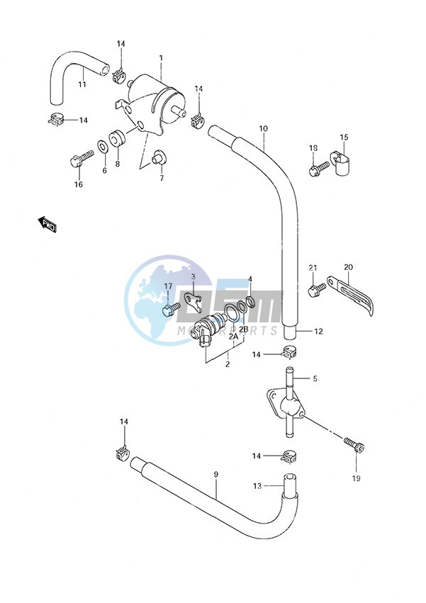 Fuel Injector