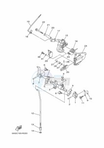 F20BEPS drawing THROTTLE-CONTROL-1