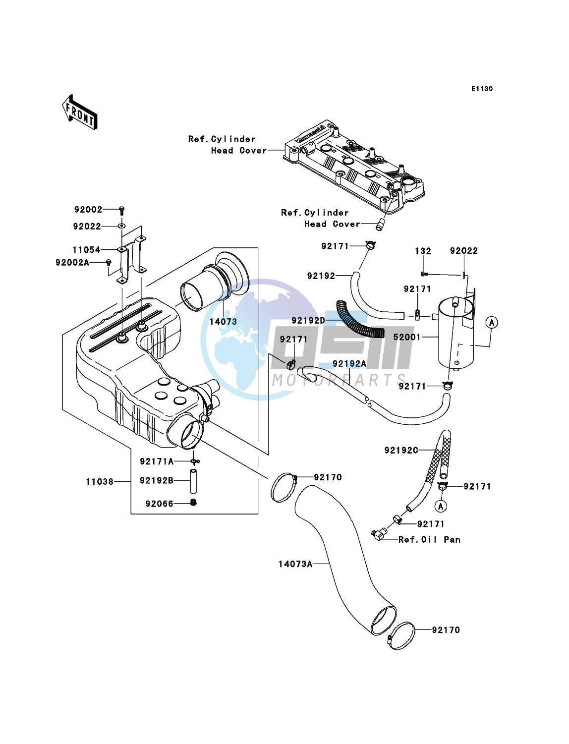 Air Cleaner