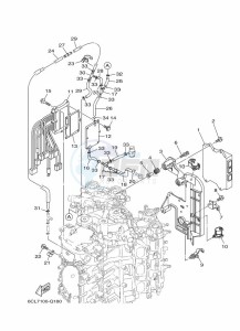 F300BET2X drawing ELECTRICAL-1