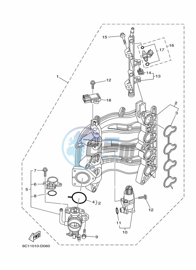 INTAKE-1