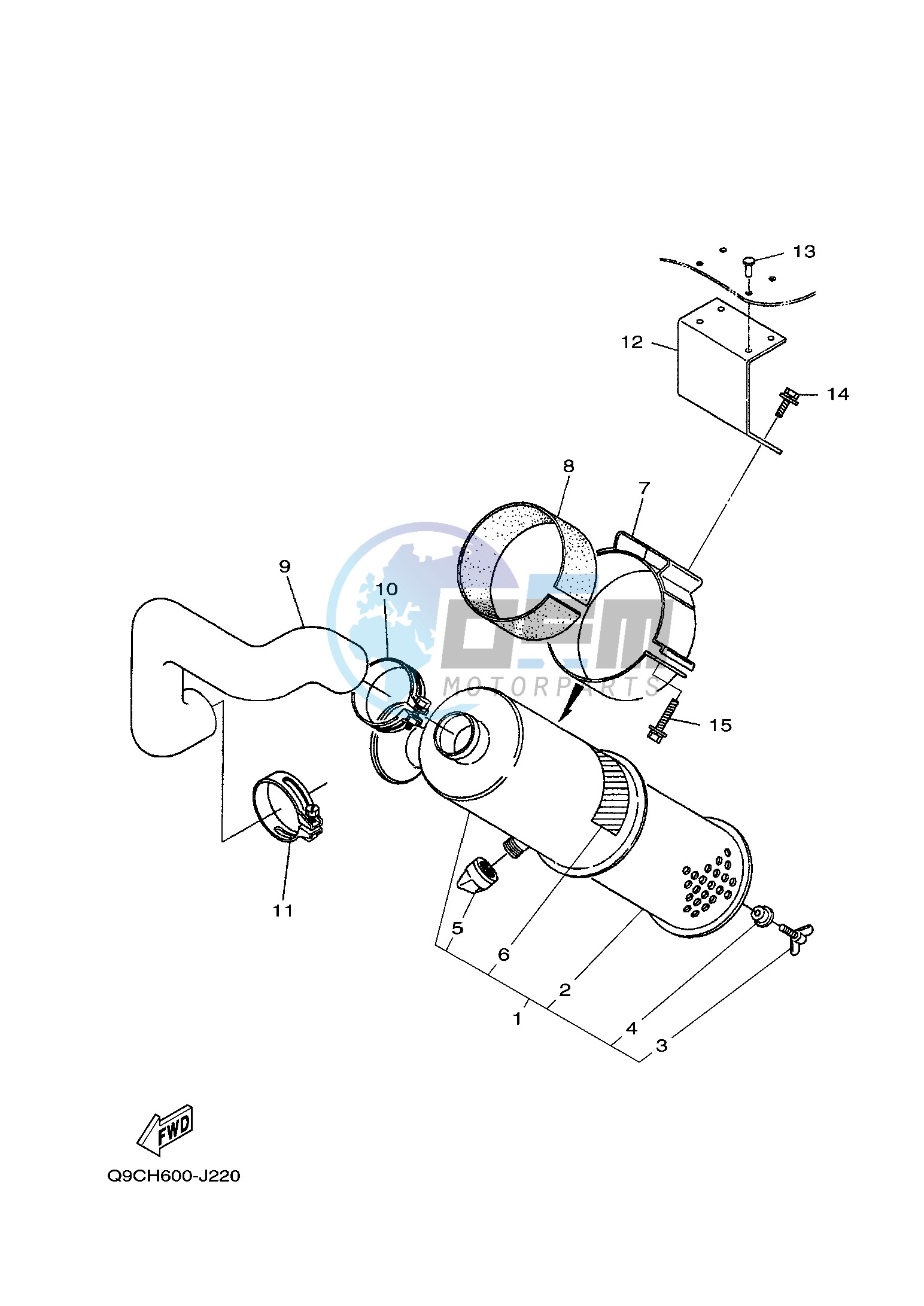 AIR CLEANER